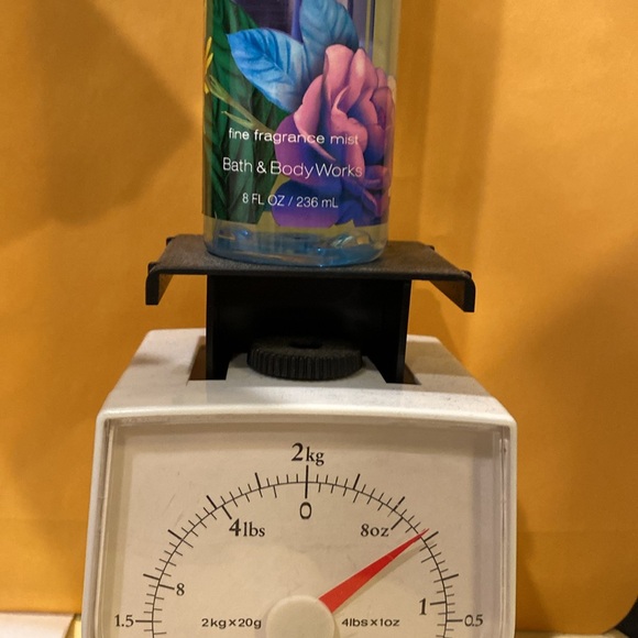 Moon Light Path fragrance mist 8oz by BBW - Picture 3 of 5